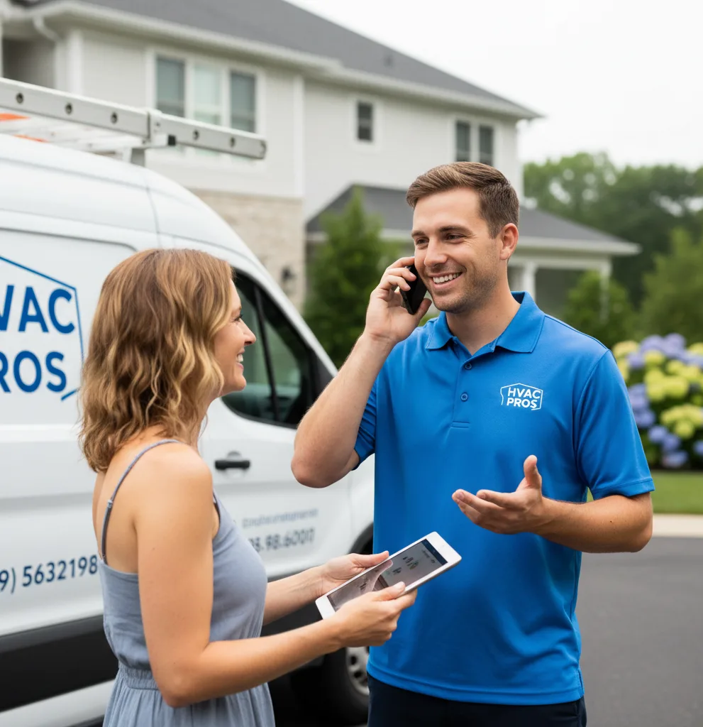 Furnace Installation in Lithonia, GA